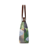 BEE Shoulder Tote Bag (Model 1646) Purse,Bag,Messenger,Cross Body,Backpack- HRH Studio Boutique