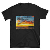 CABO FUN! Short-Sleeve Unisex T-Shirt T Shirt- HRH Studio Boutique