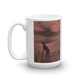 Dog Coffee Mug Mugs - Coffee Mugs- HRH Studio Boutique
