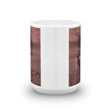 Dog Coffee Mug Mugs - Coffee Mugs- HRH Studio Boutique