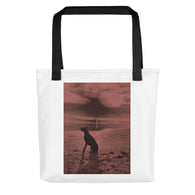 Doggie Tote bag ** FREE Shipping! Totes, Purses, Bags- HRH Studio Boutique