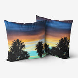 Home Goods Premium Hypoallergenic Throw Pillow Pillows & Covers- HRH Studio Boutique