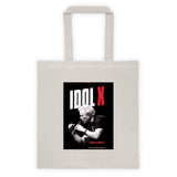 IDOL X - Tote bag Totes, Purses, Bags- HRH Studio Boutique