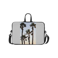 Palms grey Laptop Handbags 15