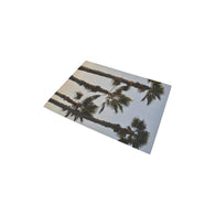 Palms sm rug Area Rug 2'7