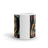 ROBERT SARZ0 - Made in Havana RED photo Picture. * FREE Shipping! Mugs - Coffee Mugs- HRH Studio Boutique