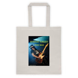 Robert Sarzo Tote bag! **Free Shipping in the States! Totes, Purses, Bags- HRH Studio Boutique