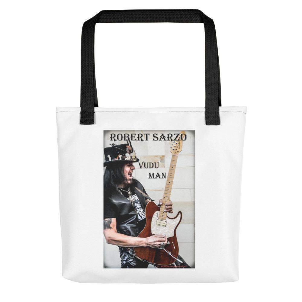 Robert Sarzo Tote ** Free Shipping in the States! Totes, Purses, Bags- HRH Studio Boutique