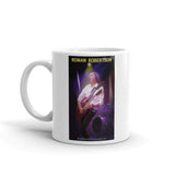 ROWAN ROBERTSON Rocking out Mug Mugs - Coffee Mugs- HRH Studio Boutique