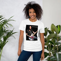 SEAN McNABB Short-Sleeve Unisex T-Shirt T shirt Unisex- HRH Studio Boutique