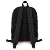 SQUIRREL!! Backpack Bag/Backpack- HRH Studio Boutique