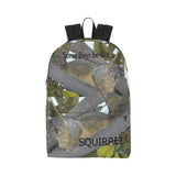 Squirrel Photo BAG - Backpack Bag/Backpack- HRH Studio Boutique