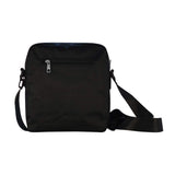 Sunset/Sunrise Crossbody Nylon Bags (Model 1633) Purse,Bag,Messenger,Cross Body,Backpack- HRH Studio Boutique
